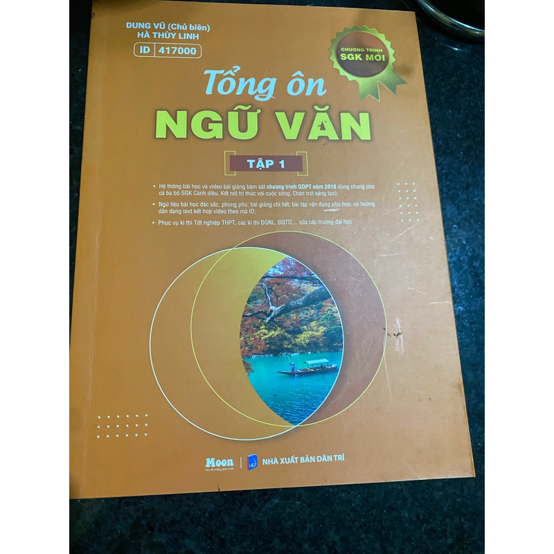 Tổng ôn ngữ văn 547090