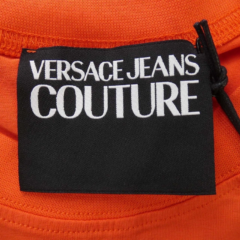 【Mã giảm giá】Áo phông VERSACE JEANS 645875