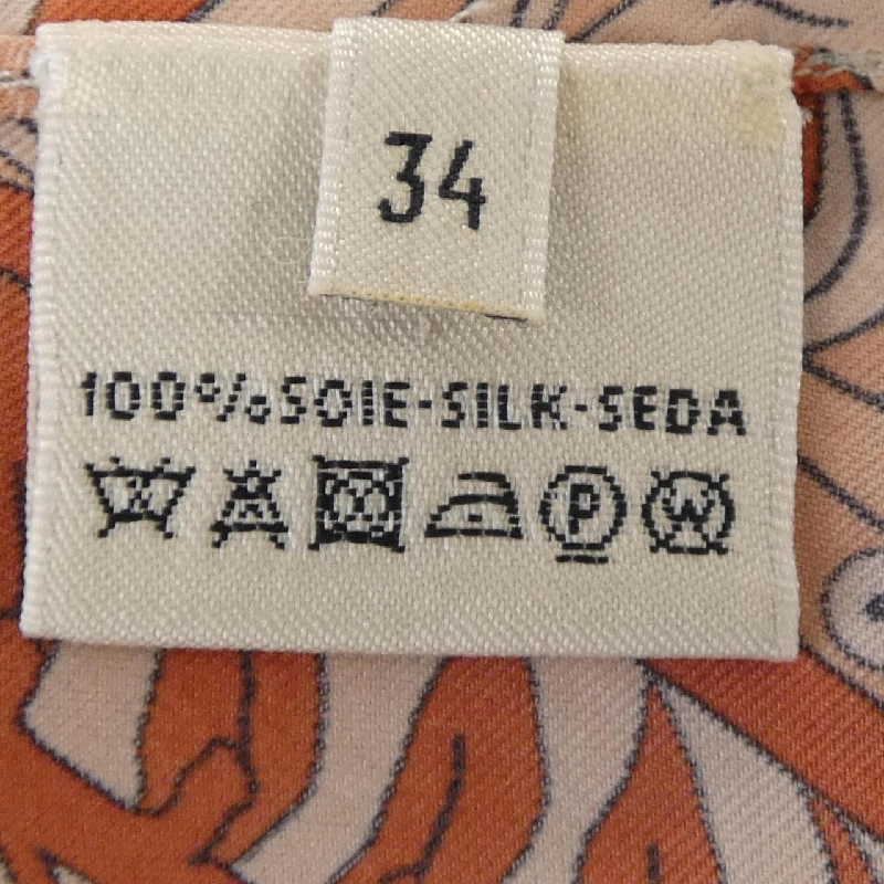 HERMES Top - Hàng hiệu Authentic 823500