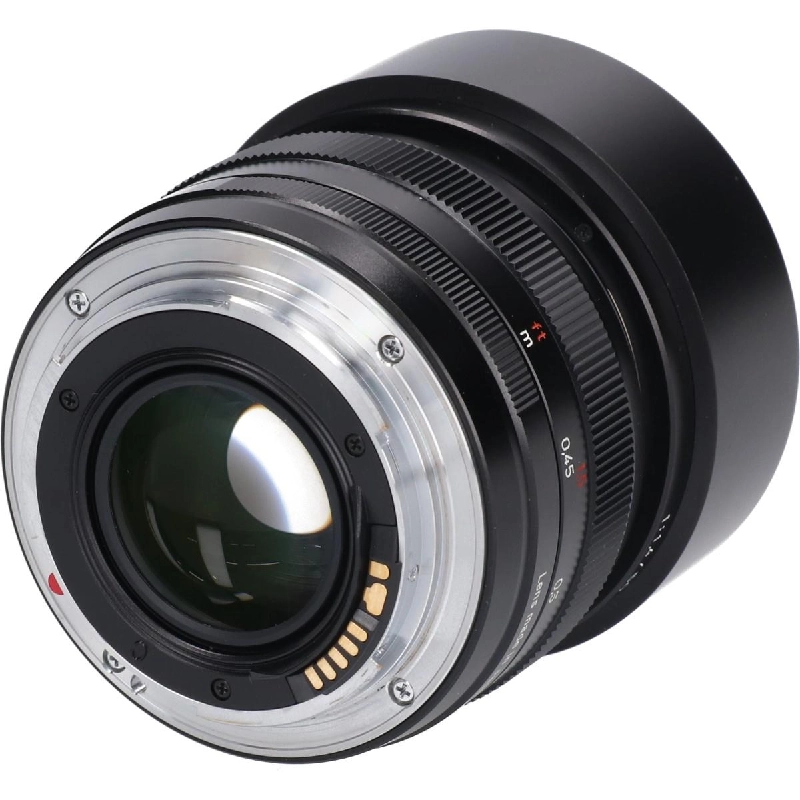 Ống kính PLANAIR 50mm F1.4ZE - Hàng hiệu Chính hãng 880539
