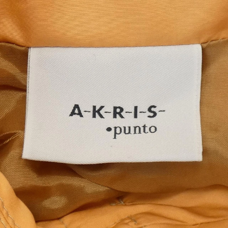 【Mã giảm giá】Áo khoác Akris 641145