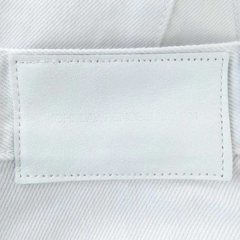 ジョンローレンスサリバン JOHNLAWRENCESULLIVAN Jeans - Hàng hiệu Authentic 817757