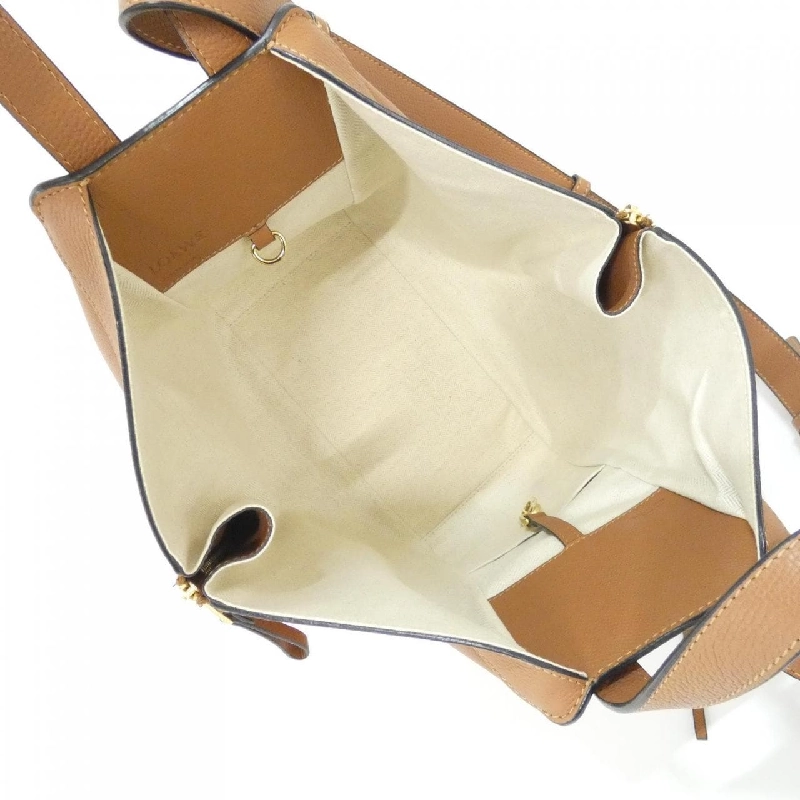 LOEWE Hammock Small A538S35X18 Túi đeo vai - Hàng hiệu Chính hãng 801705