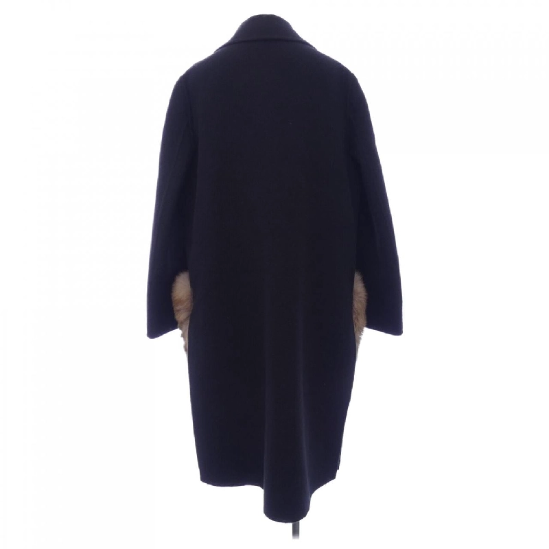 Áo khoác FENDI 632702