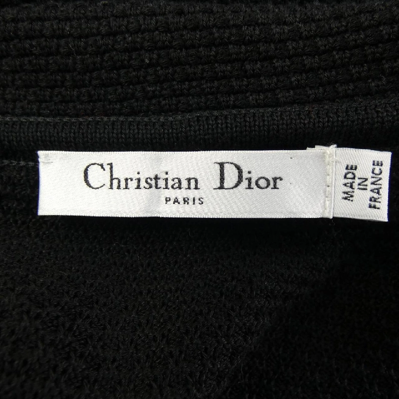 【Mã giảm giá】Christian Dior COAT 642583