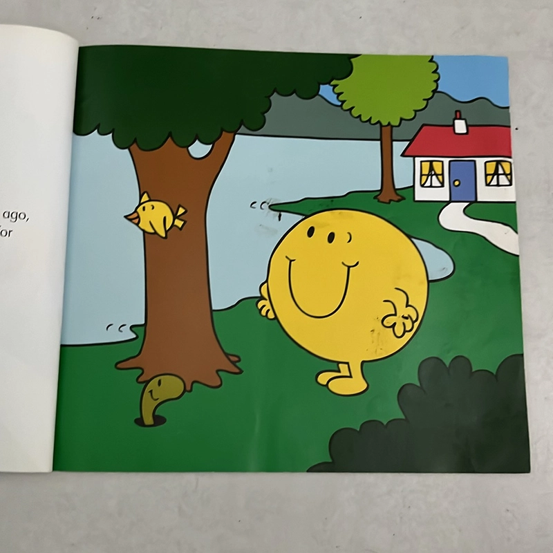 Mr.Impossible and The Easter Egg Hunt 502968