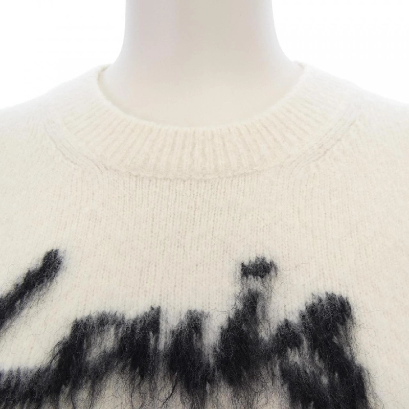 Louis Vuitton LOUIS VUITTON Áo len chải FSKS13PTC - Hàng hiệu Chính hãng 773399