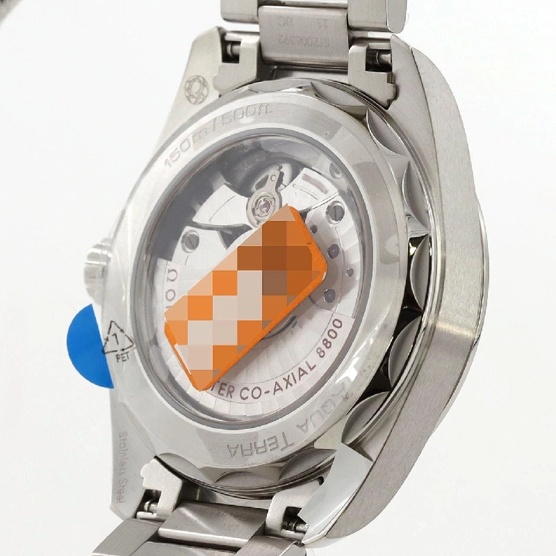 Đồng hồ Omega Seamaster Aqua Terra 220.10.38.20.02.003 SS tự động - Hàng hiệu chính hãng 882338