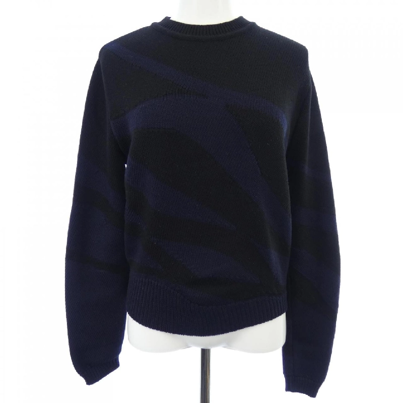 クリスチャンディオール CHRISTIAN DIOR 5H24578AM583 ニット - Hàng hiệu Authentic 824846