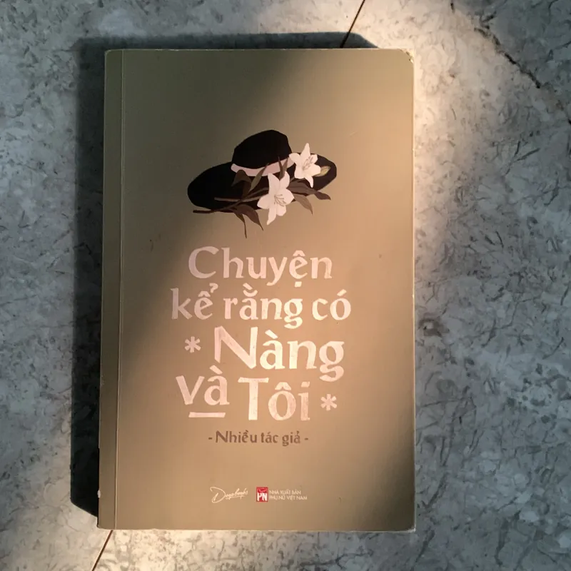 Chuyện kể rằng có nàng và tôi 1009756
