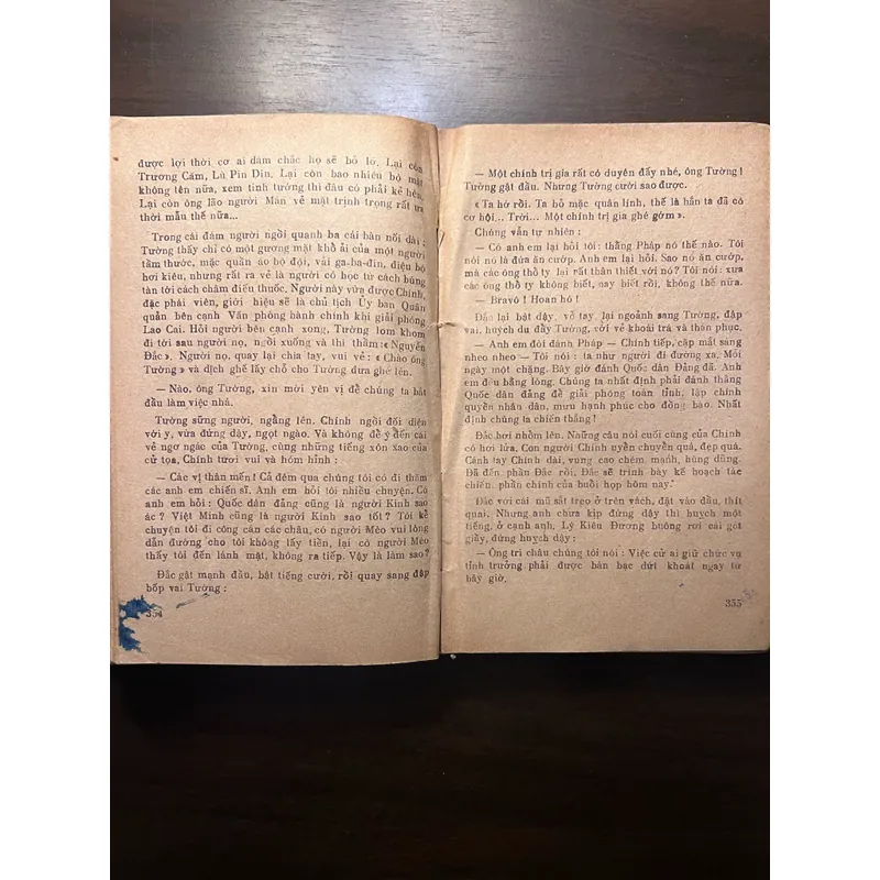 📖 Combo 2 cuốn tiểu thuyết của Ma Văn Kháng 606676