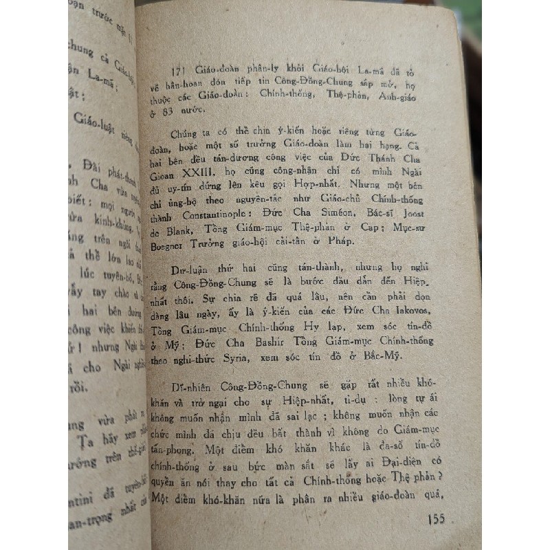 ĐỨC THÁNH CHA GIOAN XXIII - L.M.NGUYỄN VĂN THUẬN 191948