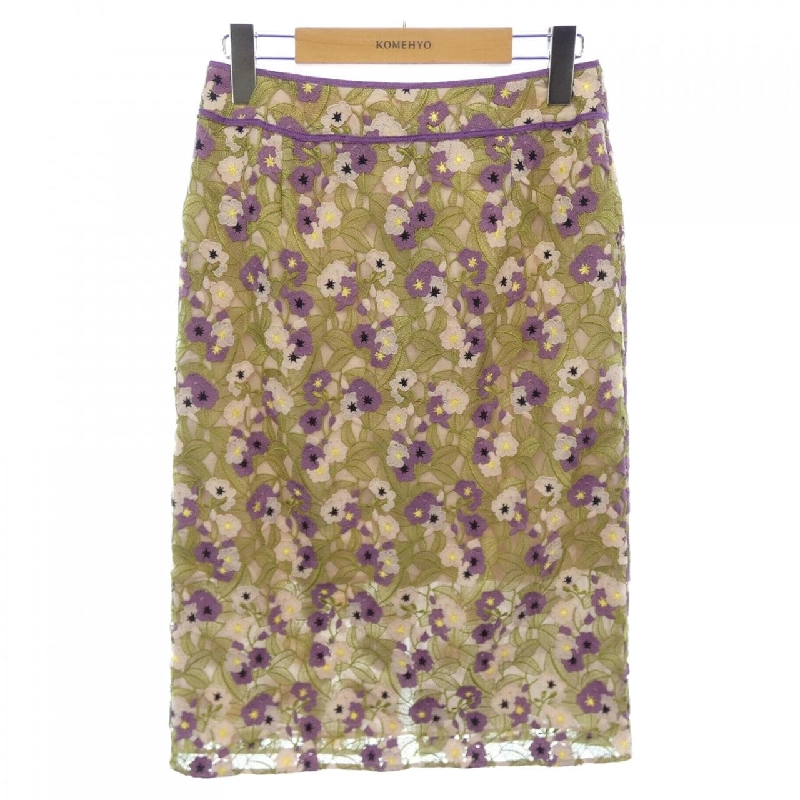 【Mã giảm giá】Váy TOCCA 656020