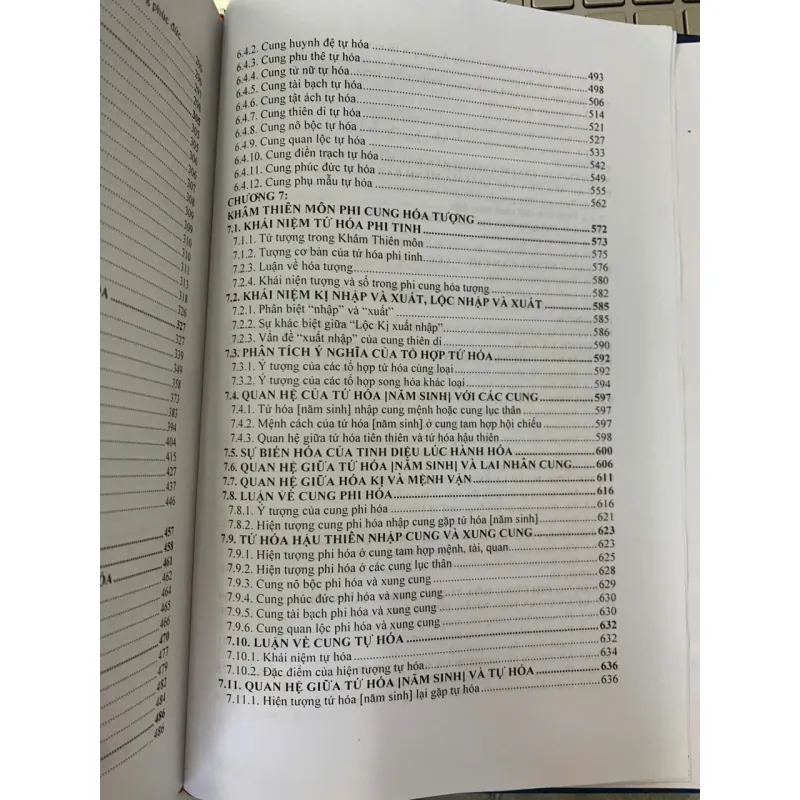 TRUNG CHÂU TỬ VI ĐẨU SỐ TỨ HÓA PHÁI (2 TẬP) - NGUYỄN ANH VŨ 748004