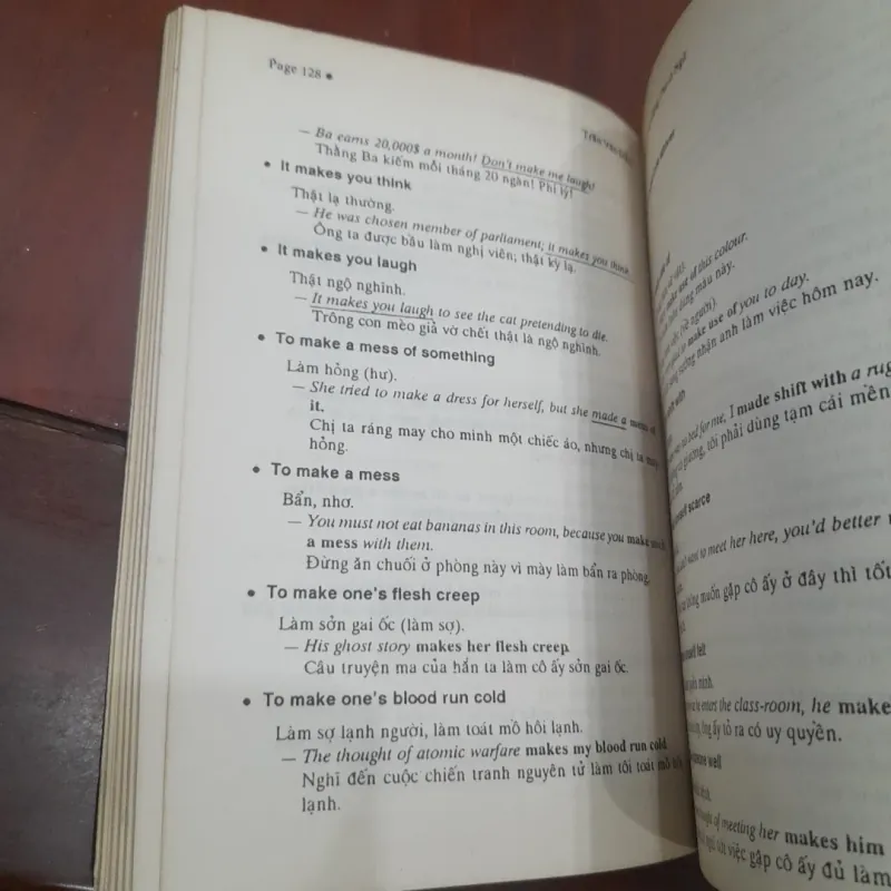 Trần Văn Điền - HỌC ANH VĂN BẰNG THÀNH NGỮ 1000858