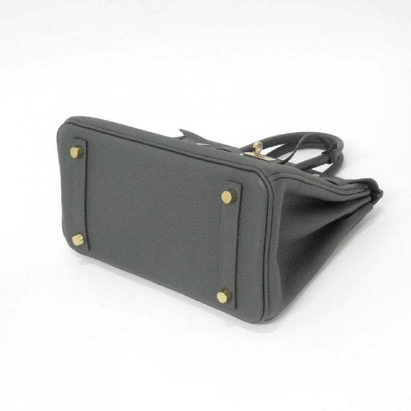 【Sản phẩm chưa sử dụng】Túi Hermes Birkin 25cm 057208CP 617343