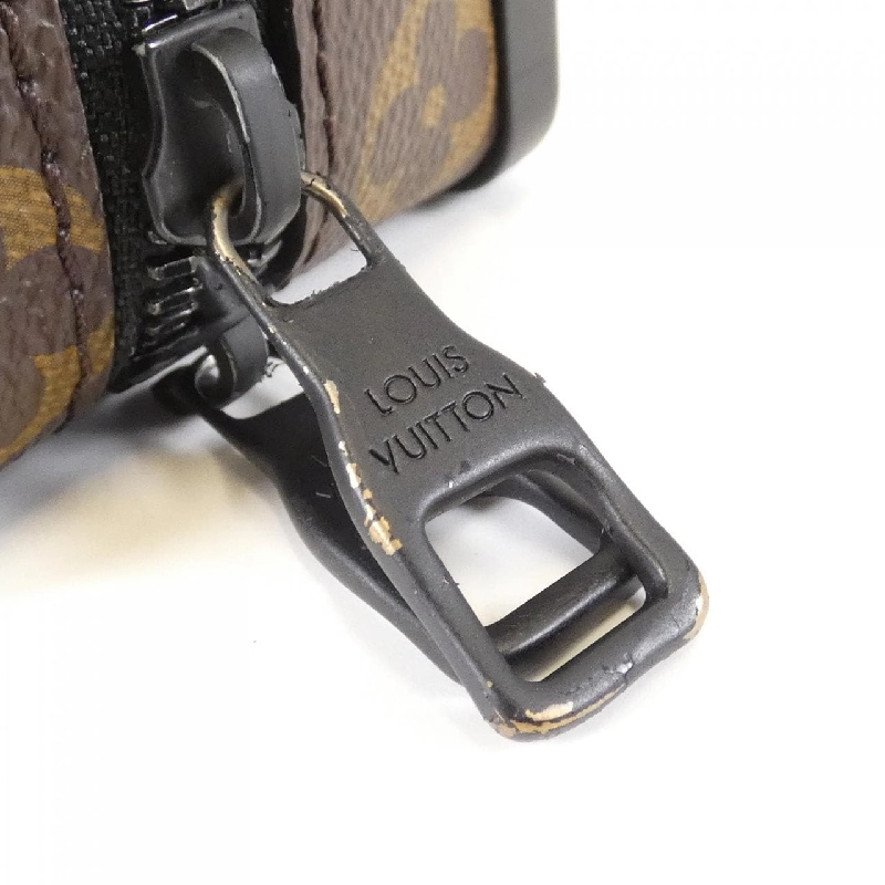 Túi xách mềm Monogram Macassar của Louis Vuitton M45935 611156