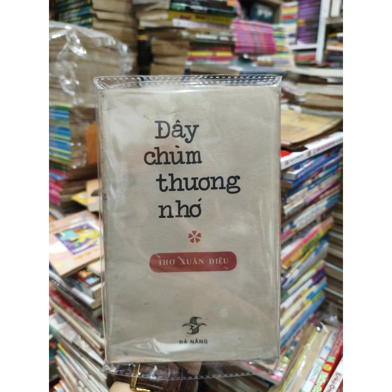 Đây Chùm Thương Nhớ 540604