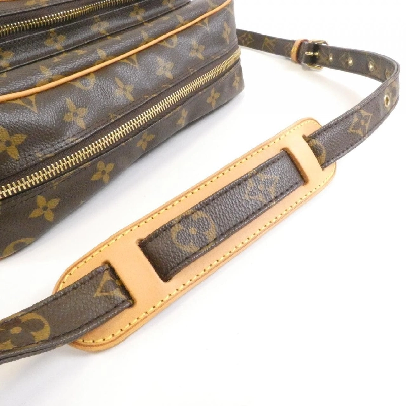 Túi xách vai Louis Vuitton Monogram Nile M45244 608821