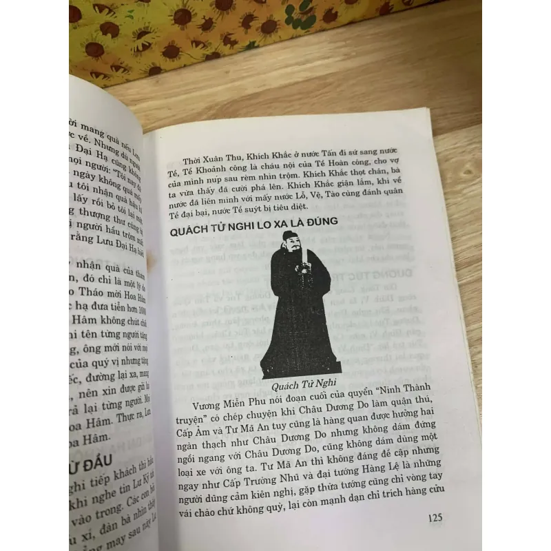 Chuyện Đời Khôn Dại (Trí Nang Tuyển Dịch) - Phùng Mộng Long 715868