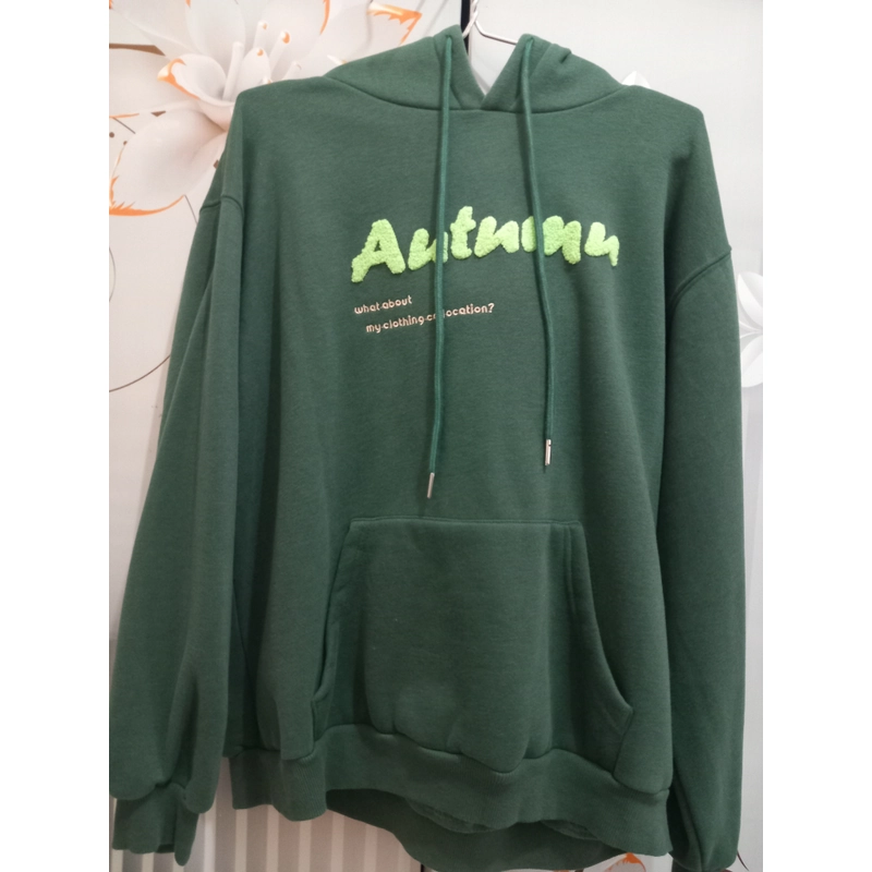 Áo hoodie nữ  475153