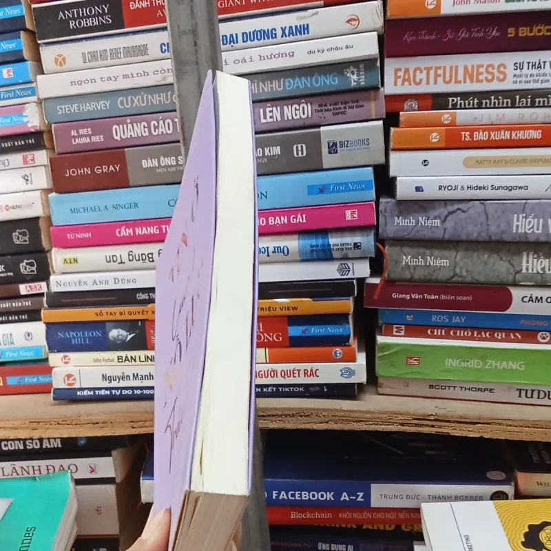 Tin Ở Cược Ở Nỗ Lực Trái Tim - Patricia Bright 780708