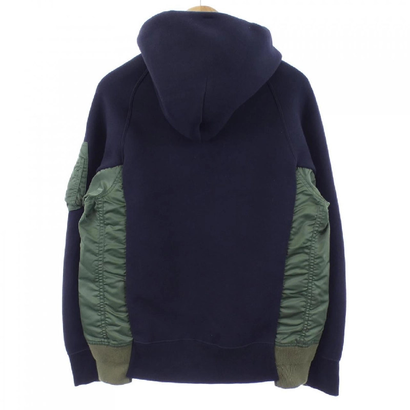 Áo khoác SACAI SCM-056 - Hàng hiệu Chính hãng 888258