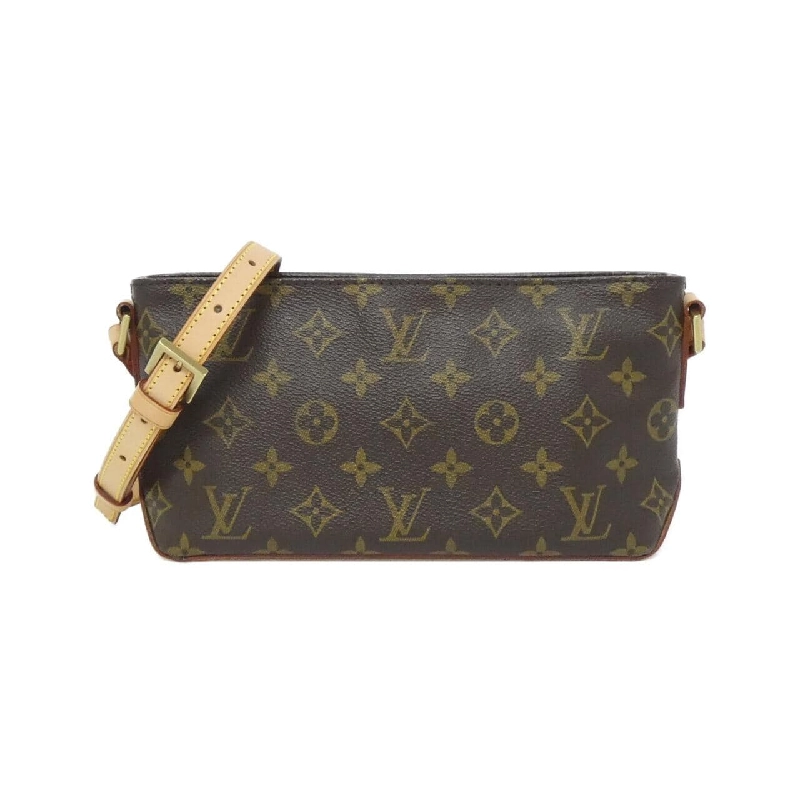 Túi xách vai Louis Vuitton Monogram Trottter M51240 - Hàng hiệu Authentic 764173