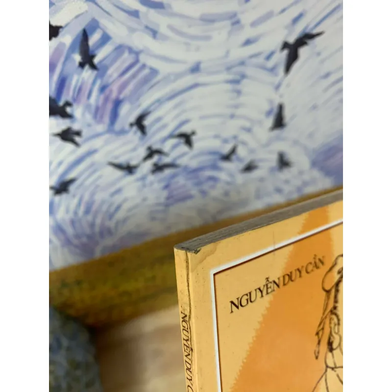 Cái Dũng Của Thánh Nhân - Nguyễn Duy Cần 927235