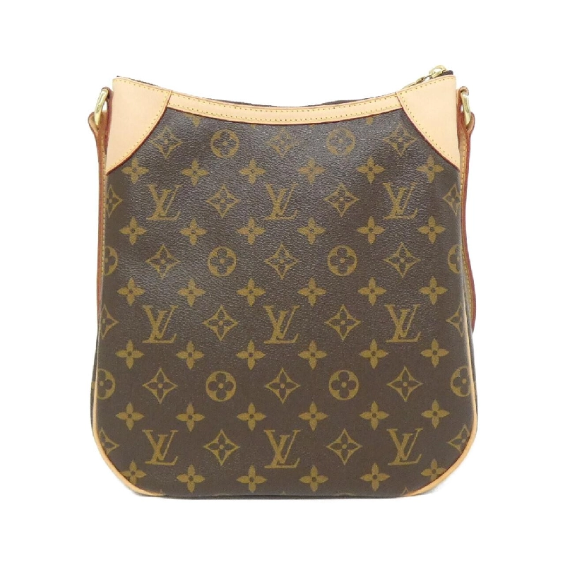Túi xách vai Louis Vuitton Monogram Odeon PM M56390 - Hàng hiệu Chính hãng 767415