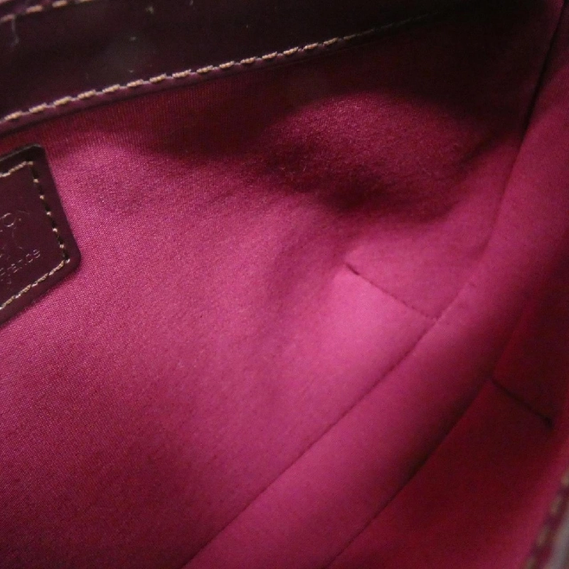 Túi xách vai Louis Vuitton Monogram Matt Foulard M55146 - Hàng hiệu Chính hãng 802663