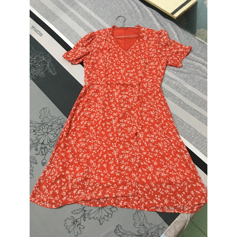 Đam voan hoa nhi  460100