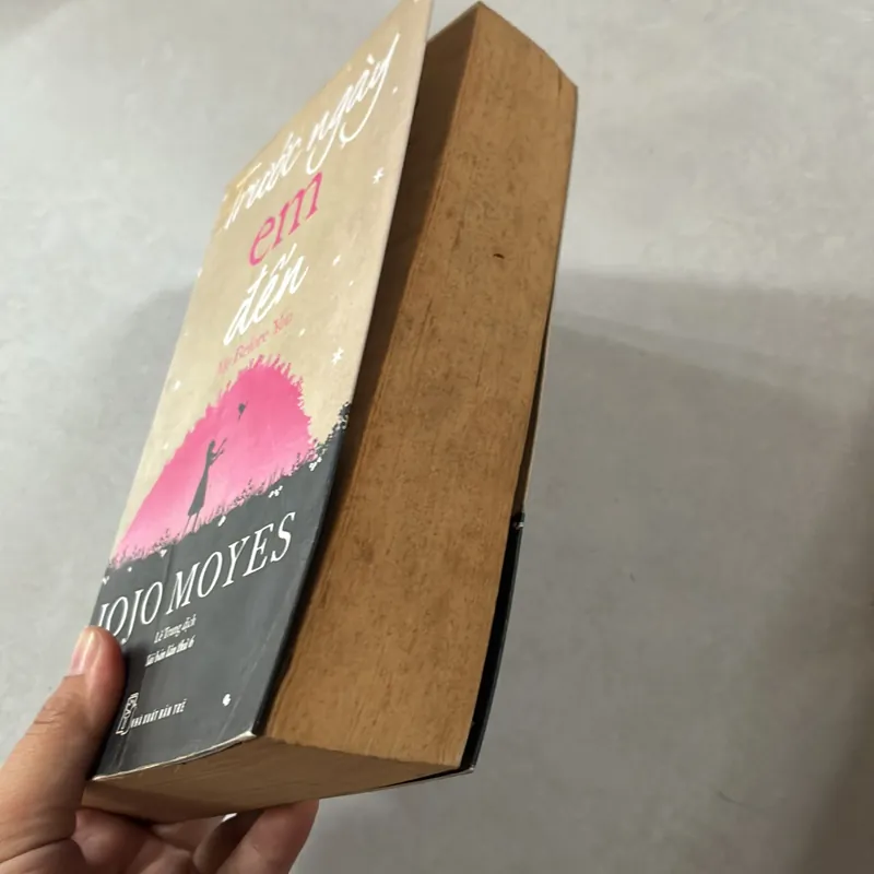 Trước ngày em đến 735937