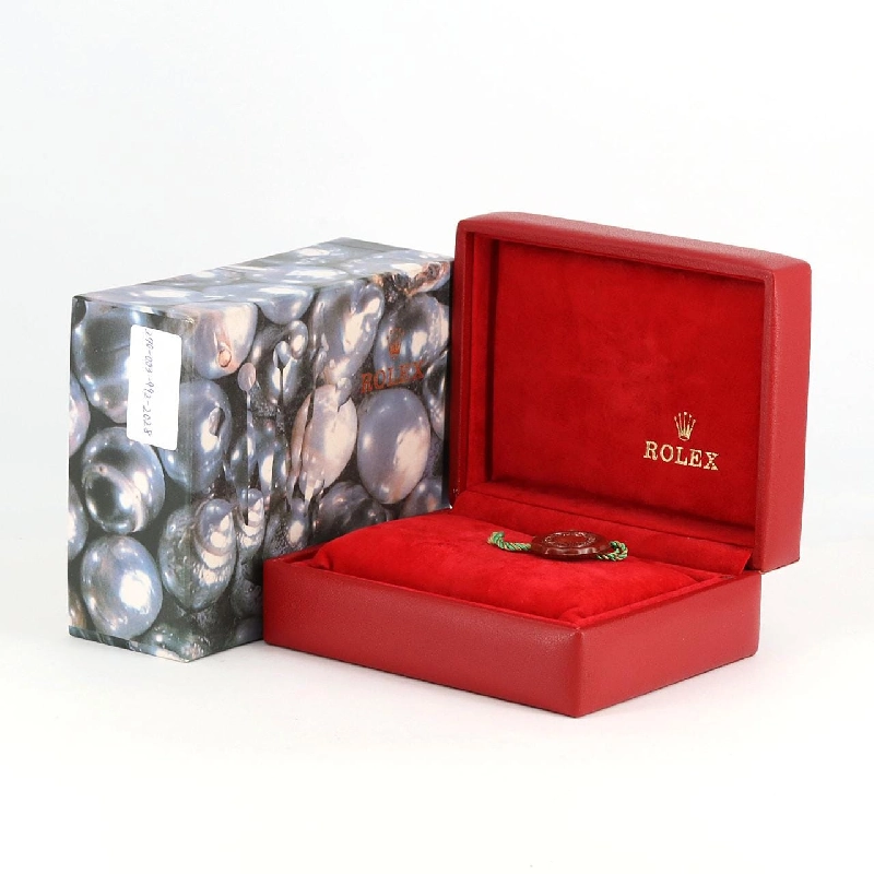 Đồng hồ Rolex Datejust 69173 SSxYG tự động S - Hàng hiệu chính hãng 876807