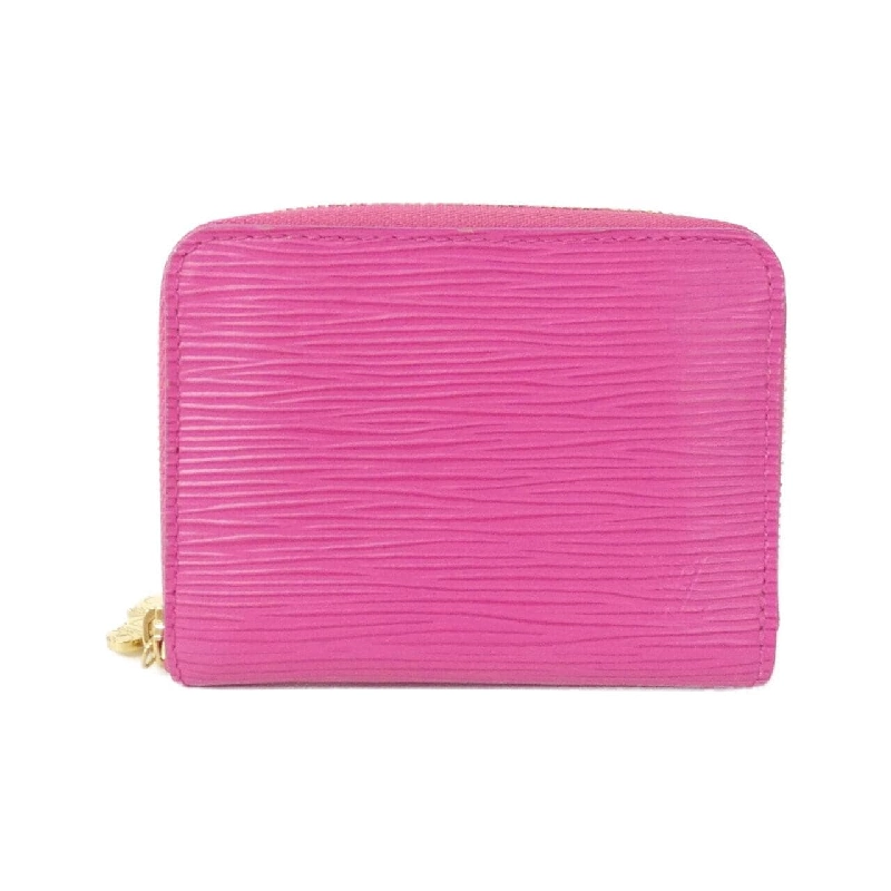 Louis Vuitton Epi (LV X TM) Zippy Coin Purse M14144 - Hàng hiệu Authentic 769253