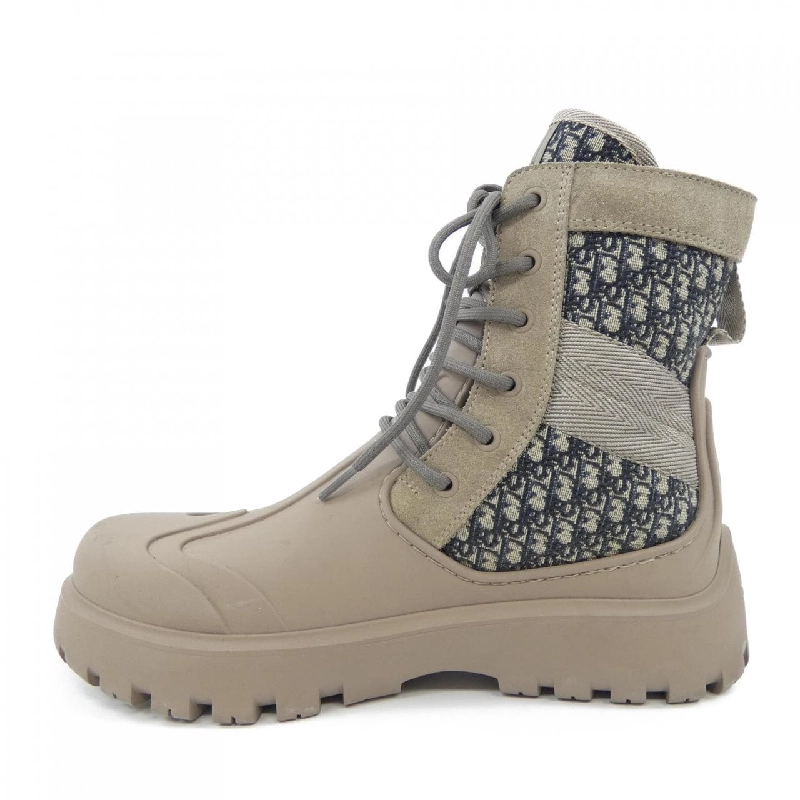 Giày bốt DIOR - Hàng hiệu Authentic 904536