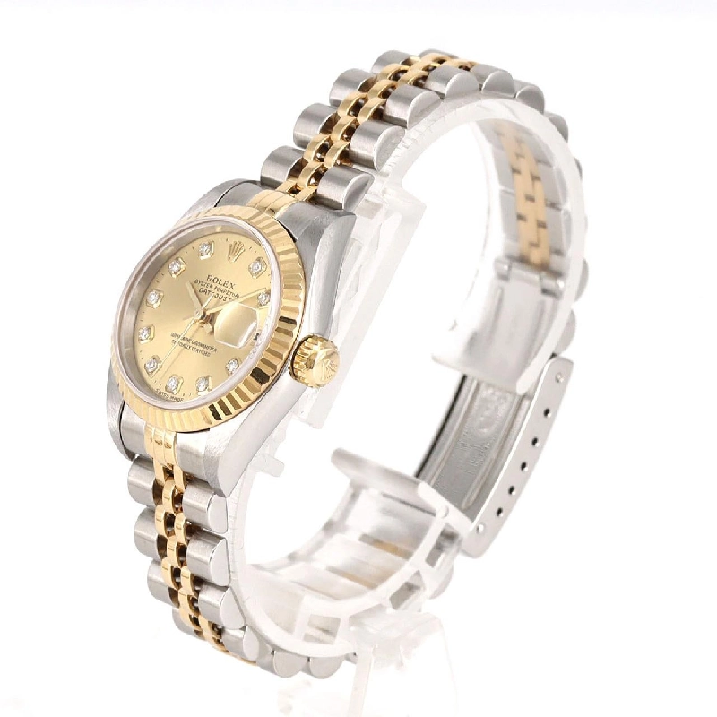 Đồng hồ Rolex Datejust 79173G SSxYG tự động P - Hàng hiệu chính hãng 872119