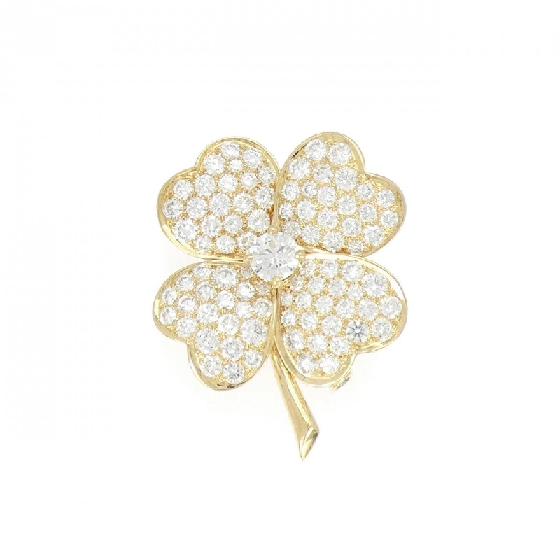 Vòng cổ Van Cleef & Arpels Cosmos - Hàng hiệu Authentic 842523