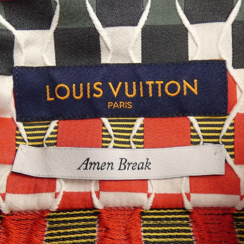 Áo sơ mi dài tay LOUIS VUITTON HMS82WKA6 - Hàng hiệu Authentic 886677