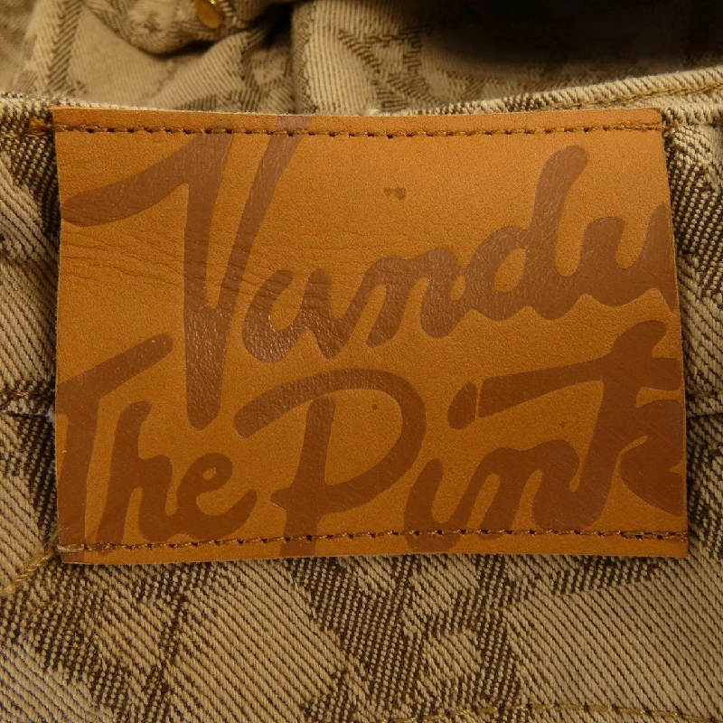 Quần jeans VANDYTHEPINK - Hàng hiệu Authentic 890220