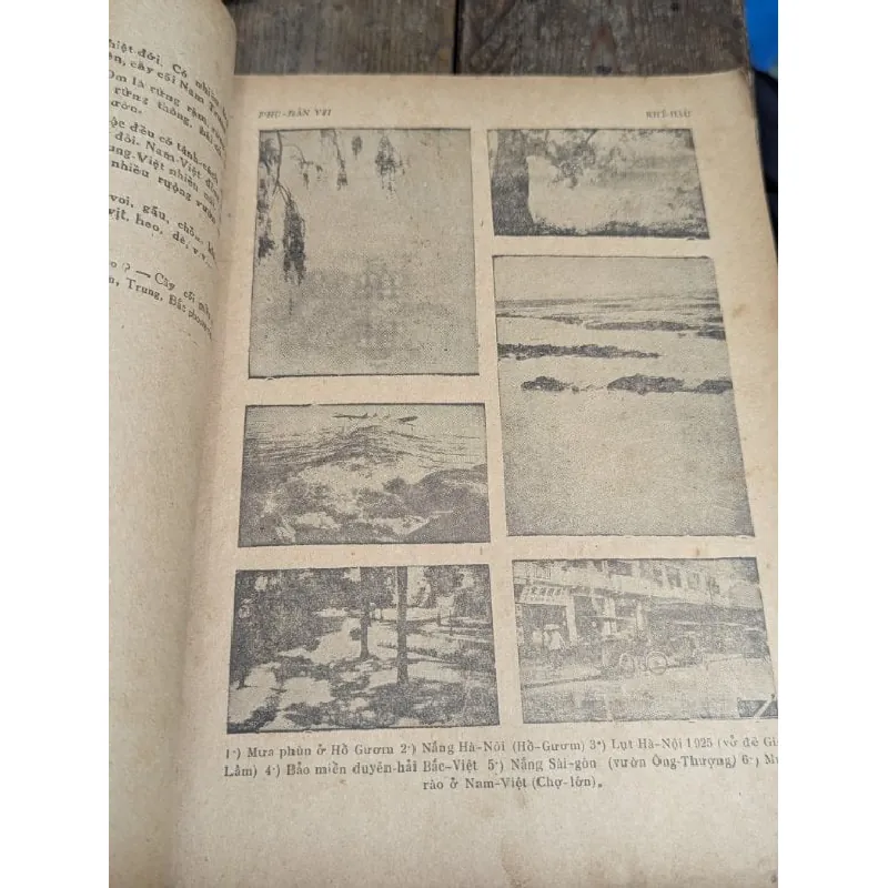 Địa dư việt nam lớp nhì lớp nhất - một nhóm giáo viên 604367