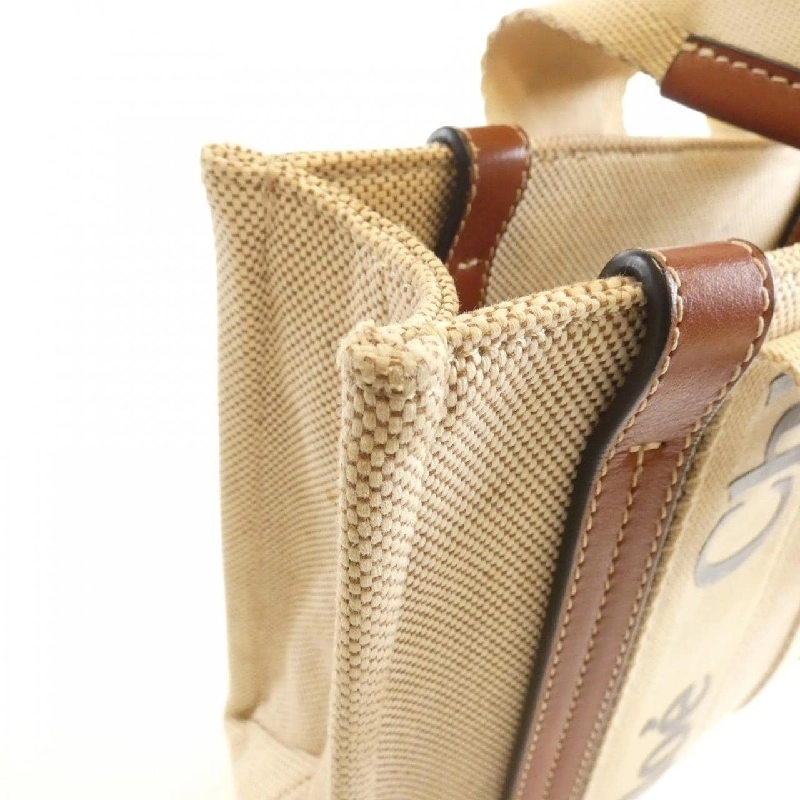 Túi xách nhỏ Woody Chloe CHC21US385 E66 - Hàng hiệu Chính hãng 776443