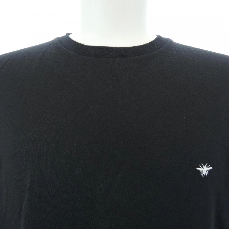 DIOR DIOR ESSENTIALS BEE Áo thun cotton jersey 733J603B0677 - Hàng hiệu Authentic 893798