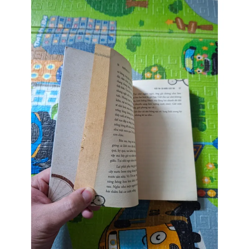 Ngày Mai Của Những Ngày Mai 783962