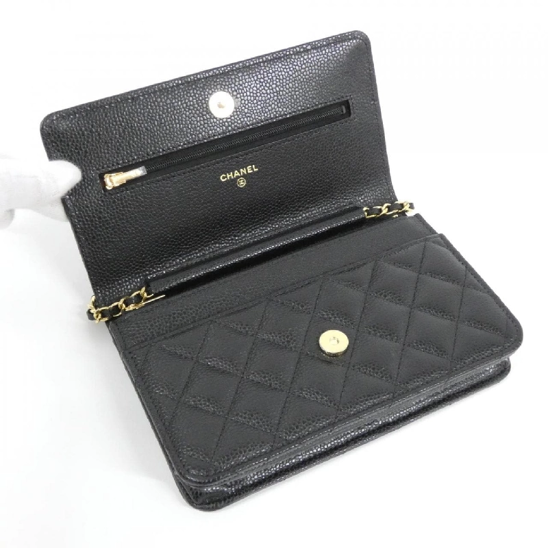 Ví Chanel Timeless Classic Line AP0250 - Hàng hiệu Authentic 769461