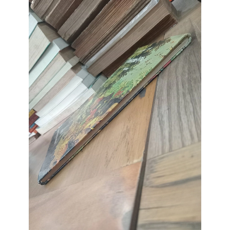 l'oiseau-lyre lecture - G. Giraudin, J. Vigo 1022671