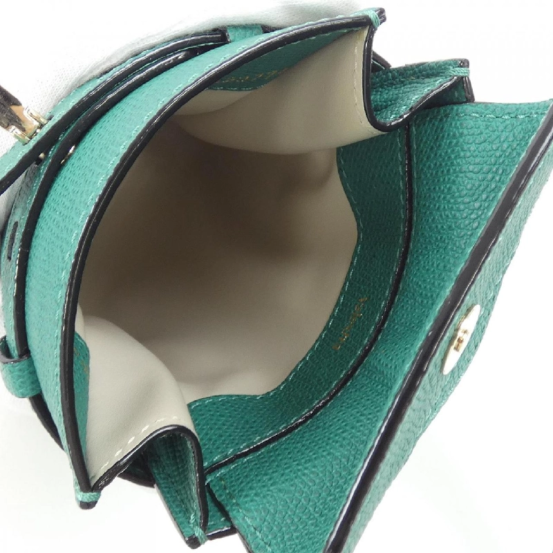 【Khuyến mãi】Túi VALEXTRA 659347