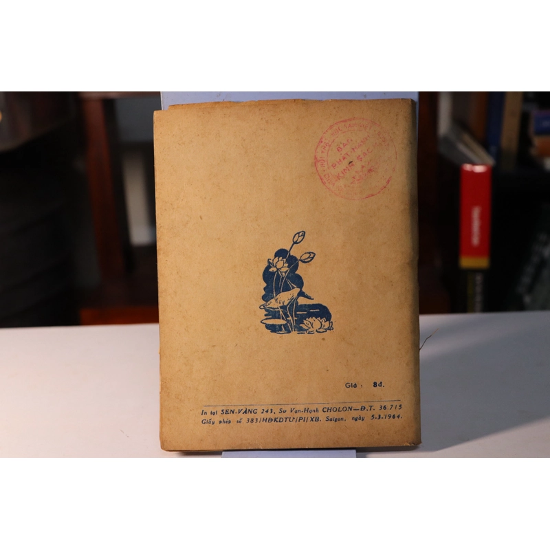 Nghi thức Sám Hối 1964 477271