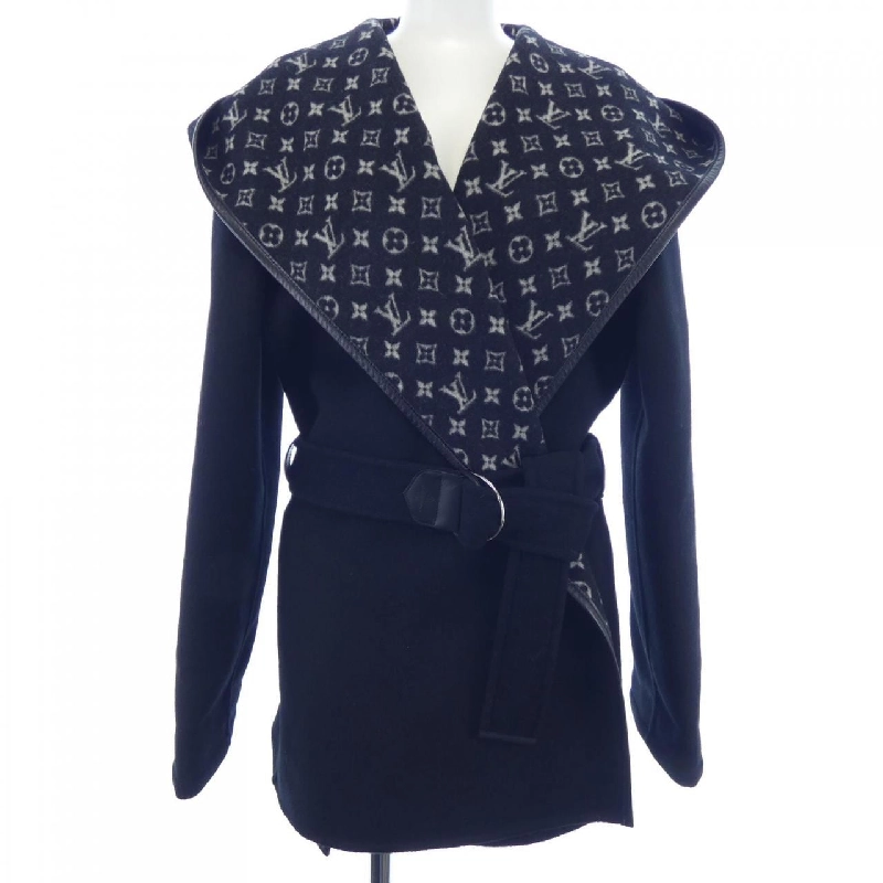 【Mã giảm giá】Áo khoác LOUIS VUITTON 637326