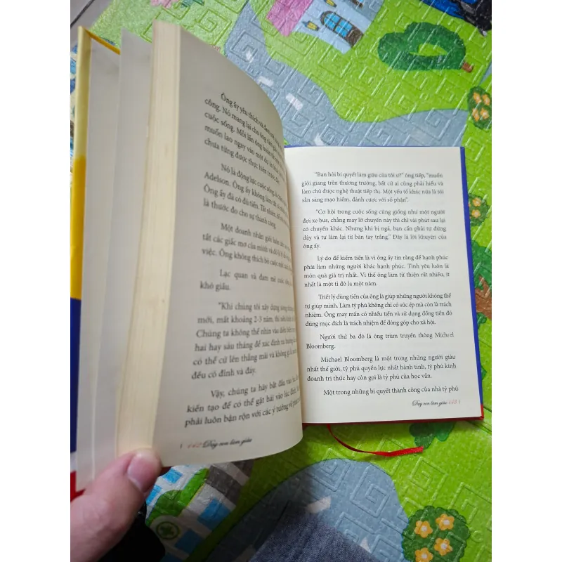 Bí Mật Người Do Thái Dạy Con Làm Giàu 782972